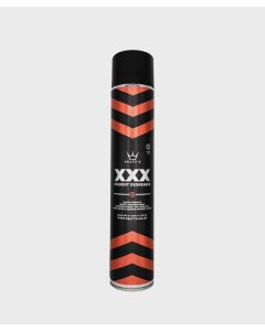 Peaty's XXX Solvent Degreaser 750ml Workshop Aerosol