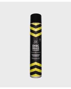 Peaty's Disc Brake Cleaner 750ml Workshop Aerosol