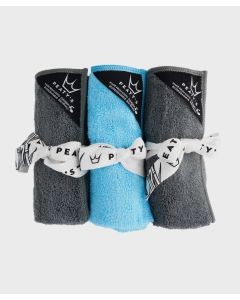 Peaty's Bamboo Bicycle Cleaning Cloths