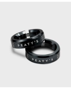 Peaty's Monarch Grip Lock Ring