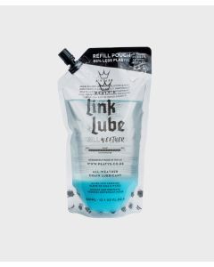 Peaty's LinkLube All-Weather Refill Pouch - 360ml