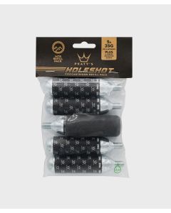 Peaty's Holeshot CO2 Cartridge Refill Pack - MTB (25g)