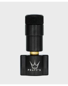 Peatys Holeshot CO2 Tyre Inflator Head