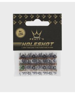 Peaty's Holeshot Tubeless Puncture Plugger Refill Pack