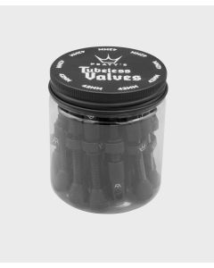 Peaty's x Chris King Tubeless MK2 Valves Workshop Pack