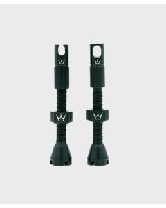 Peaty's x Chris King Tubeless MK2 Valves