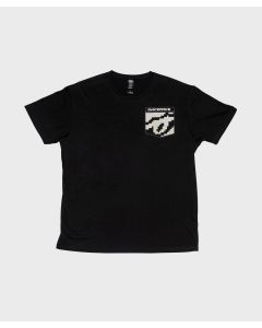 Race Face 8 Bit Pocket Women's T-Shirt 2020