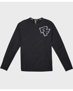 Race Face Conspiracy Long Sleeve Jersey