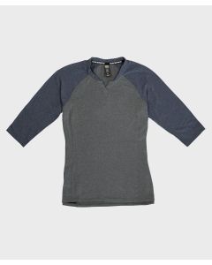 Race Face Traverse Dri Release &frac34; Sleeve Women's Jersey