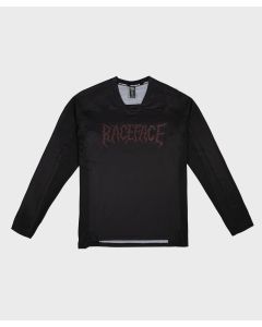 Race Face Diffuse Long Sleeve Jersey