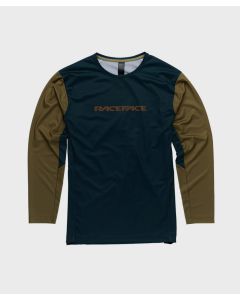 Race Face Indy Long Sleeve Jersey