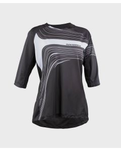 Race Face Khyber Women's &frac34; Sleeve Jersey