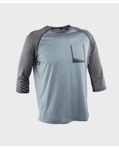 Race Face Stage &frac34; Jersey