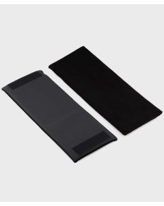 Race Face T2 Tailgate Pad 2-Piece Backup Camera Door