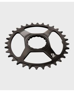 Race Face Direct Mount Steel Chainring