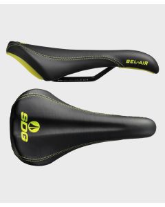 SDG Bel Air Steel Rail Saddle