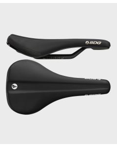 SDG Bel Air V3 Steel Saddle