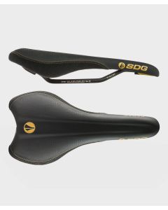 SDG Radar Cro-Mo Saddle
