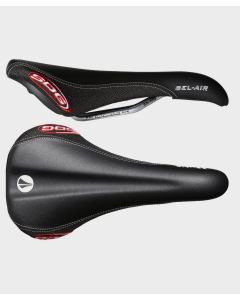 SDG Bel Air Cro-Mo Rail Saddle