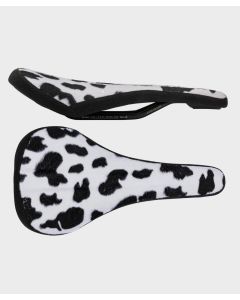 SDG Bel Air V3 Traditional Lux-Alloy Animal Print Saddle