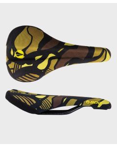 SDG Bel Air V3 Lux-Alloy Terra Firma Saddle
