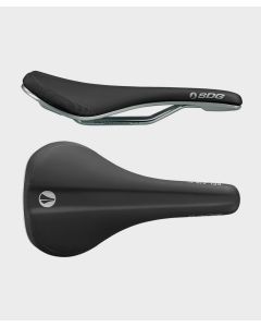 SDG Bel Air V3 Galactic Lux-Alloy Saddle