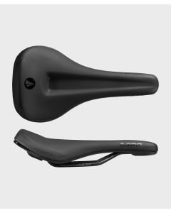 SDG Bel Air V3 Max Steel Rail Saddle