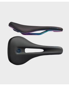 SDG Bel Air V3 Overland Lux-Alloy Saddle