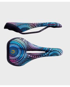SDG Allure V2 Women's Lux-Alloy Saddle
