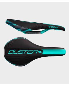 SDG Duster Mtn P Cro-Mo Rail Saddle