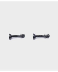 SDG Tellis Seatpost Clamp Hardware Assembly