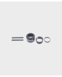 SDG Tellis Seatpost Seal Collar Bushing & Keyway Assembly