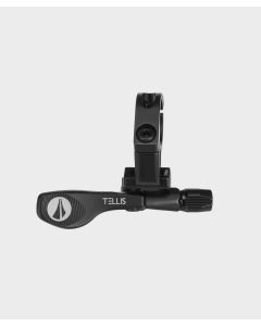 SDG Tellis Adjustable Dropper Remote Lever W/ 22.2mm Bar Clamp & Hardware