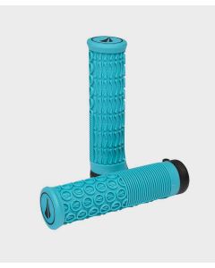 SDG Thrice Lock-On Grip 33mm Turquoise