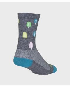 SockGuy Crew Glen Socks
