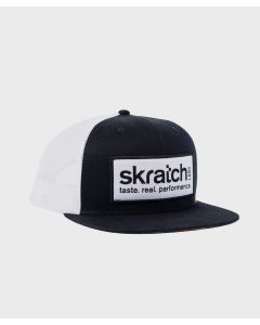 Skratch Labs Technical Trucker Hat