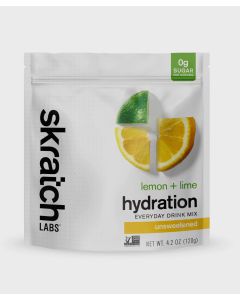 Skratch Labs Hydration Everyday Drink Mix