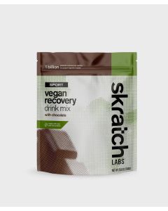 Skratch Labs Sport Vegan Recovery Mix
