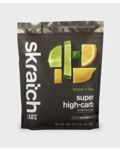 Skratch Labs Super High-Carb Mix