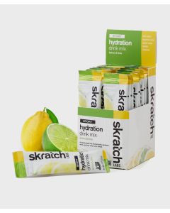 Skratch Labs Sport Hydration Mix - Box of 20 Servings