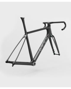 Open Cycle UPPER CONCEPT Frame, Cockpit & Post