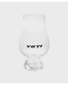 Yeti Slant Whiskey Glass 6oz 2021 - Set of 2