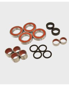 Yeti Bearing / Bushing Rebuild Kit ASX 2000-2003