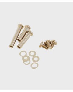 Yeti Mounting Hardware ASR Alloy 2008-2009