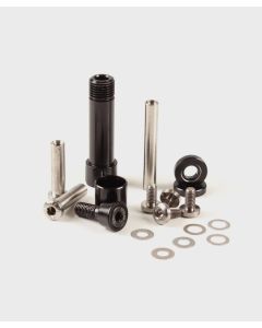 Yeti Hardware Kit 575 2014