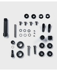 Yeti Master Rebuild Kit ASRC 2015