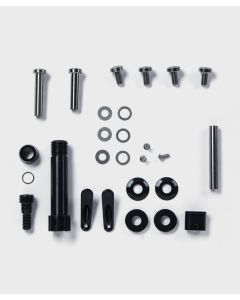 Yeti Hardware Kit ASRC 2015