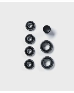 Yeti Bearing Rebuild Kit ASRC 2015
