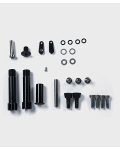 Yeti Hardware Kit SB5C 2015