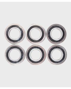 Yeti Bearing Rebuild Kit SB6C 2015